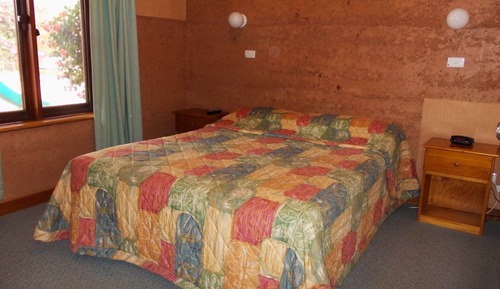Appartement Deluxe