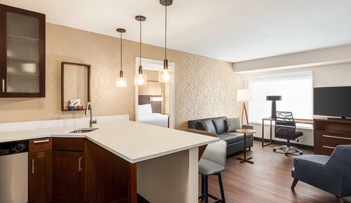 Suite, 2 chambres