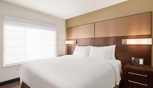 Suite, 1 chambre
