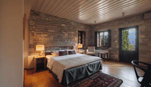 Chambre Double Standard (Special Offer)