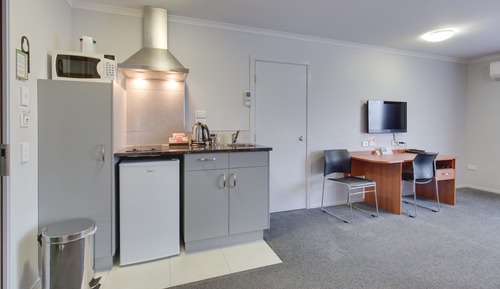 Appartement, 1 chambre
