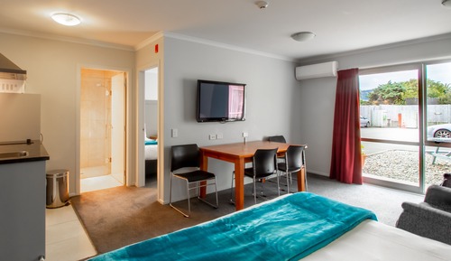 Appartement, 1 chambre