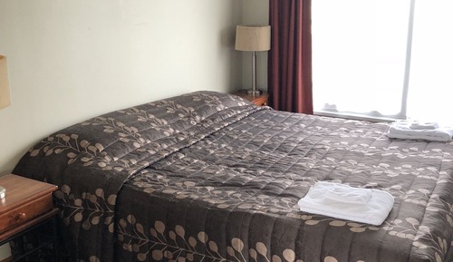 Suite Standard, 1 chambre (Spa Unit)