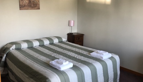 Suite Standard, 1 chambre (Wheelchair)