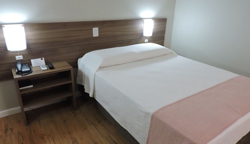 Chambre Double Standard