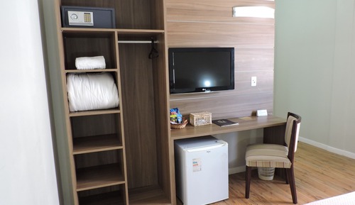 Chambre Triple Supérieure