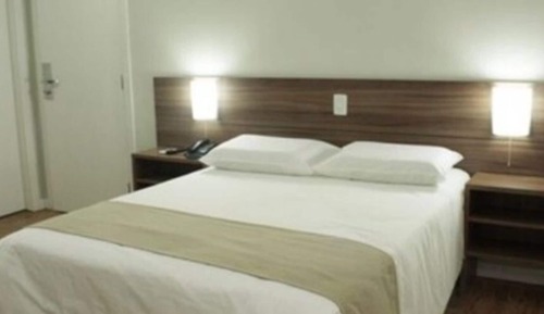 Chambre Double Supérieure