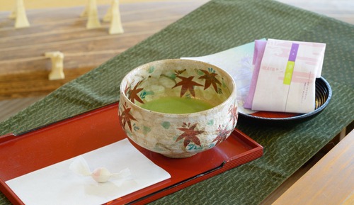 Chambre Tradition, non-fumeurs (Japanese)