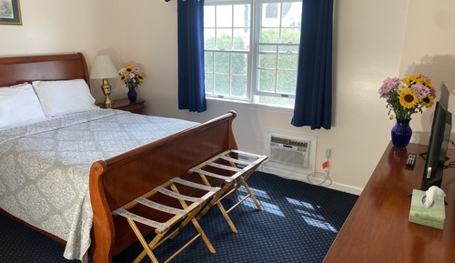 Cottage Standard, 2 chambres