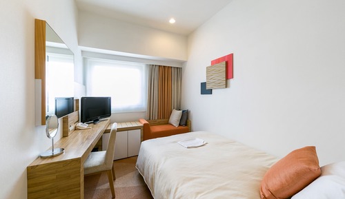 Chambre Double Économique, non-fumeurs