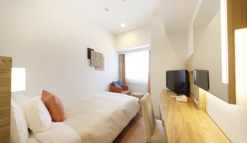 Chambre Simple, non-fumeurs
