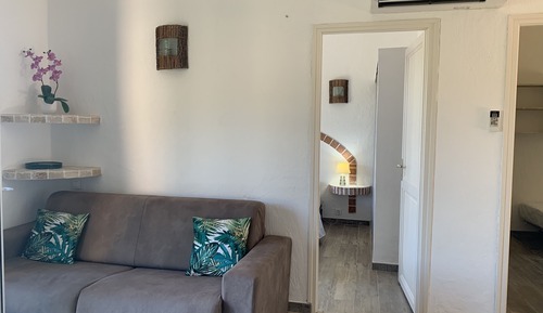 Appartement 2-4 personnes