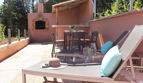 Villa Luxe