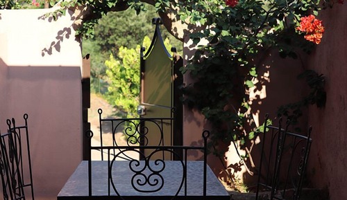 Villa Confort