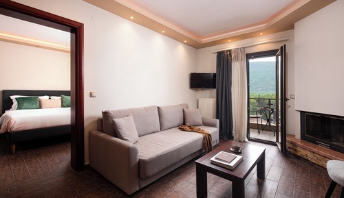 Chambre Familiale