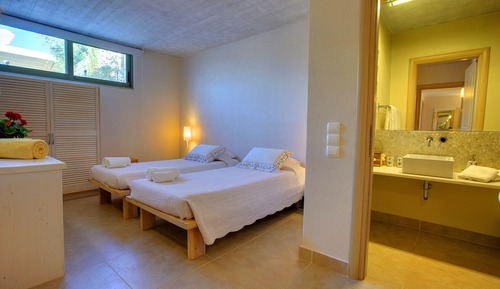 Villa Majestueuse, 4 chambres