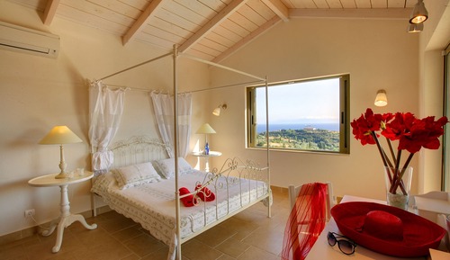 Villa Majestueuse, 3 chambres