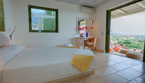 Villa Deluxe, 3 chambres