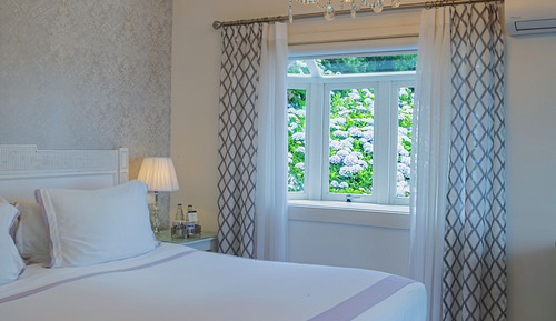 Chambre Double Confort