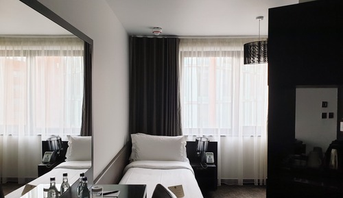 Chambre Simple