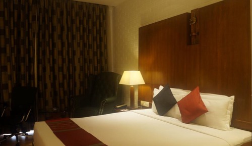 Chambre Exécutive