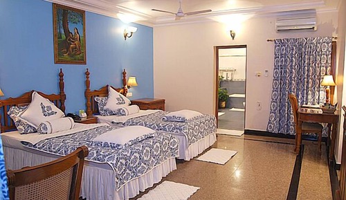 Chambre Standard