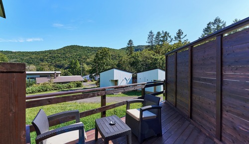 Cabane Familiale, non-fumeurs