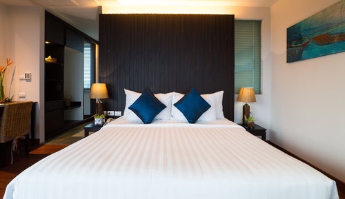 Chambre Premium