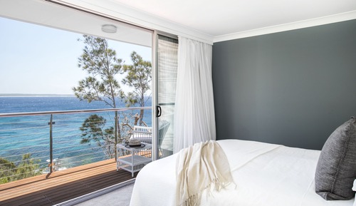 Suite Luxe