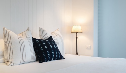 Suite Familiale (The,No Ocean View)