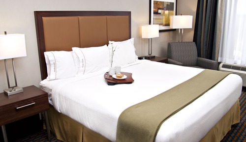 Chambre Standard