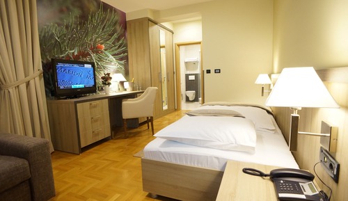 Chambre Simple
