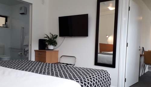 Appartement Standard, 1 chambre, rez-de-chaussée