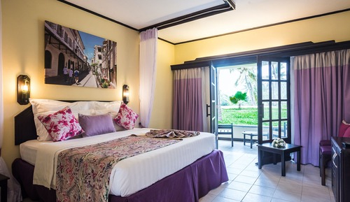 Chambre Standard