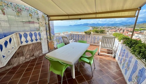 Appartement Deluxe