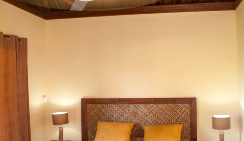 Chambre Premium (Garden Side)