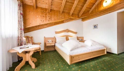 Chambre Double Classique