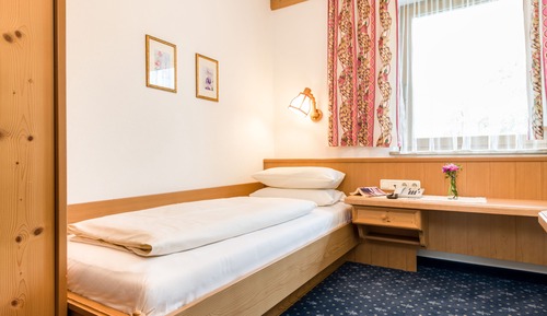 Chambre Simple Classique