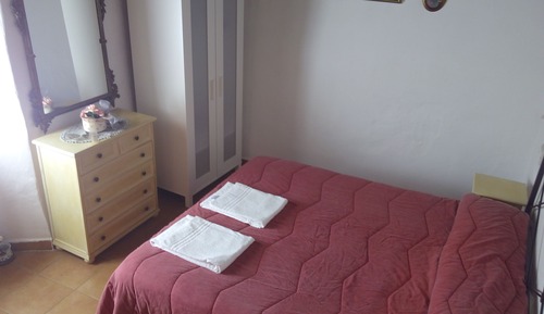 Chambre Double Économique, non-fumeurs