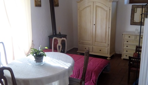 Chambre Triple