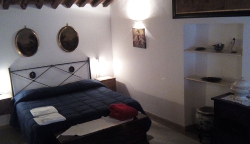 Chambre Double Confort, non-fumeurs