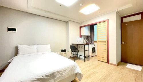 Chambre Double Deluxe