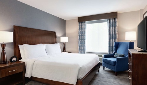 Suite Familiale, 2 chambres