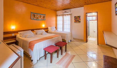 Chambre Luxe (Family)