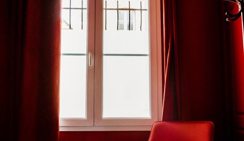 Chambre Double Classique