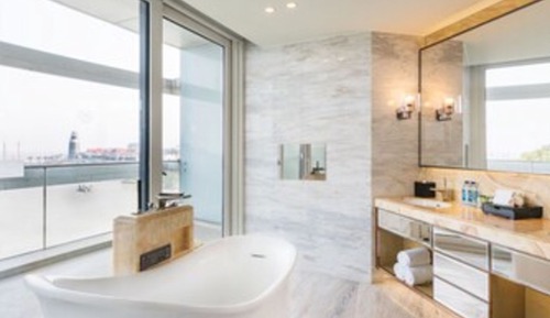 Chambre Familiale