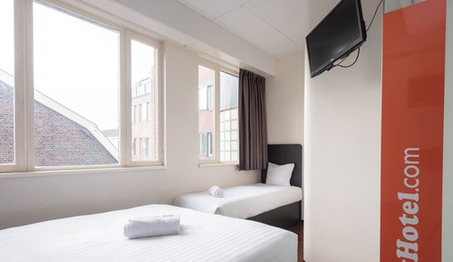 Chambre Triple