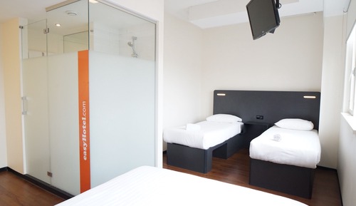 Chambre Familiale