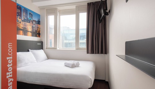 Chambre Double Standard