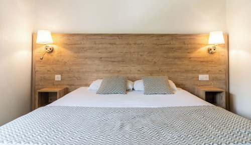 Chambre Double Supérieure